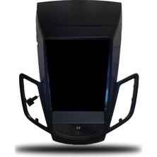 OEM Aln Ford Fiesta Tesla 2009/2014 4gb Ram 64GB Hafıza Carplay Android Multimedya