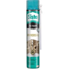 Sista Pu.köpük 750