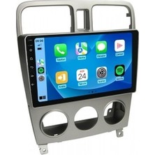 OEM Aln Subaru Impreza 2002-2007 6gb Ram 64GB Hafıza 8 Çekirdek Carplay Android Multimedya