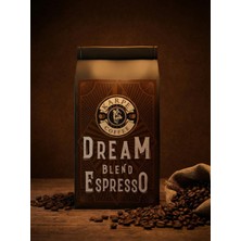 Karpe Coffee Dream Blend Espresso %100 Arabıca 250GR