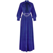 Senna Rıa Dress Saks