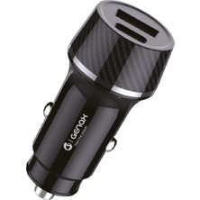 Genax 47W Araç Için Akıllı Şarj Cihazı