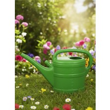 Hırdavat Home Sulama Bidonu 10 Litre