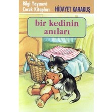 Bilgi Yayınevi Bir Kedinin Anıları