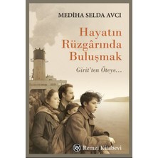 Remzi Kitabevi Hayatın Rüzgârında Buluşmak