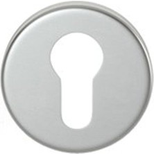 Condi Collection Condi Yale Yuvarlak Rozet Saten 04