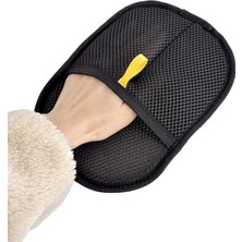 Volipet Kedi Köpek Kıyafet Koltuk Tüy Toplama Eldiveni - Kıyafet Tüy, Toz, Tiftik Toplama