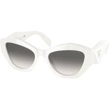 Prada PR 07YS 142130 53 Kadın Güneş Gözlüğü