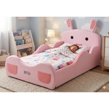 Puf Bebe Montessori Serisi-Puf_çocuk ve Bebek Yatağı (Iç Yatak Dahildir)(Isimsiz)