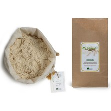Eget Organik Sarı Buğday Unu 1 kg