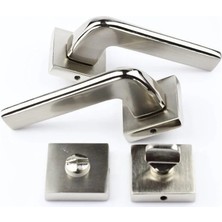 İstanbul Ege Nikel Inox Kapı Kolu