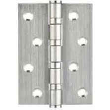 Paslanmaz Kapı Menteşesi Canex