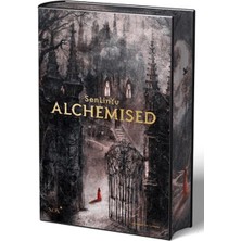 Nox Yayınları Alchemised (Ciltli)