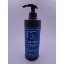 BUKLEZEN Otel Buklet Tipi Şampuan&duş Jeli Kilitli Duvar Askı Aparatlı 40 Adet