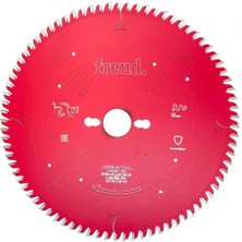 FREUD-153.1.LA92MT003 250X3.2X30X80 Diş Suntalam