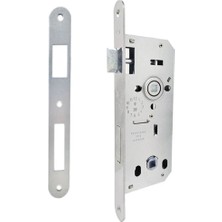 Vega 40 mm Sessiz Wc Kilit Oval