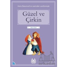 Arkadaş Yayınları Güzel ve Çirkin