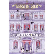 Pegasus Yayınları Buluttan Kale (Ciltli)