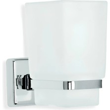 Acar Musluk Angled Serisi Diş Fırçalık