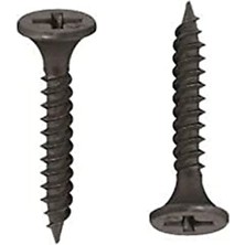 Wunder Sivri Alçıpan Vidası 3.5X45