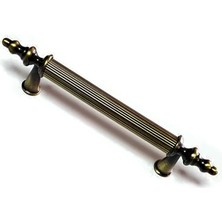 Erkul Metal Erkul 1013 Reyhan Kulp Antik Sarı