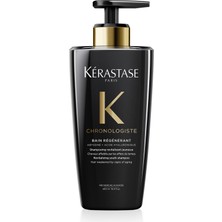 Kerastase Chronologiste Yaşlanma Belirtileriyle Zayıflayan Saçlar Için Şampuan 500ML