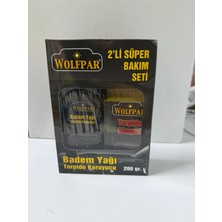 Torpido Koruyucu Bakım Ürünü