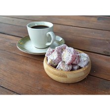 Pikan Cevizli Lokum (Portakallı) 350GR