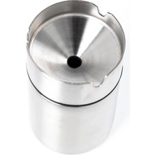 Paslanmaz Çelik Küllük