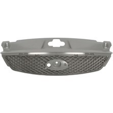 Meydan Ford Mondeo Ön Panjur Izgarası 2005-2007 Arası Maydan Marka Oem 3S71-8A100-B