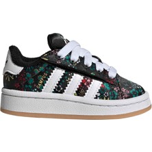 Adidas Originals HQ9190 ADIDAS LIBERTY LONDON CAMPUS 00s COMFORT CLOSURE ELASTIC LACE AYAKKABI
