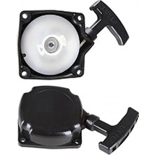 Farmer Parts Çin Tırpan CG/BG520 Starter Kapağı Tek Yaylı