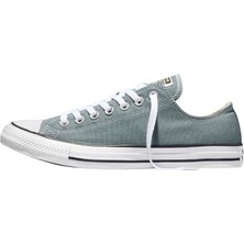 CA15958C Converse Chuck Taylor All Star Erkek Spor Ayakkabı Yeşil