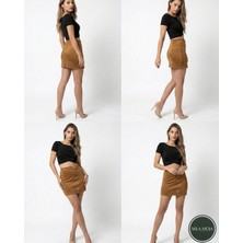 Mila Moja Süet Etek