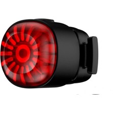 Brivigan LW-TORCH80  USB Şarjlı 80 Lümen Akıllı Arka Işık