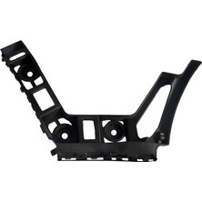 Gkl Vw Golf 6 2009-2013 Tampon Bağlantı Braketi Arka Sol 5K6807393C