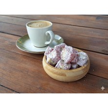 Pikan Cevizli Lokum (Portakallı) 400 gr