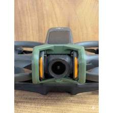 Neofly Dji Avata 2 Uyumlu Kamera Gimbal Koruması Yeşil