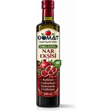 Organik Nar Ekşisi (500 Ml)