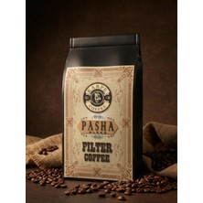 Karpe Coffee Pasha Blend Fılter Coffee %100 Arabıca 250GR