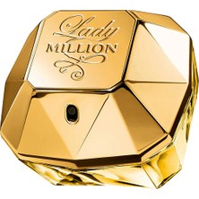 Paco Rabanne Lady Million Edp 80 ml Kadın Parfüm