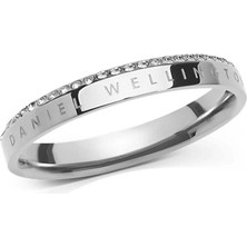 Daniel Wellington Classic Aura Ring Silver
