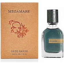 Orto Parisi Megamare Edp 50 ml Parfüm