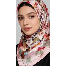 Dijital Twill Eşarp