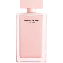 Narciso Rodriguez For Her Edp 100 ml Kadın Parfüm