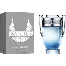Paco Rabanne Invictus Edt 100 ml Erkek Parfüm