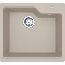 Franke Urban Ubg 610-56 Sahara Granit Evye