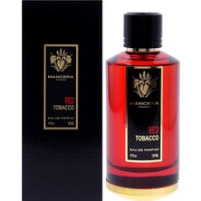 Mancera Red Tobacco Edp 120 ml Erkek Parfüm