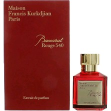 Maison Francis Kurkdjian Baccarat Rouge 540 Extrait De Parfum 70 ml Parfüm