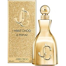 Jimmy Choo I Want Choo Le Parfum 100 ml Kadın Parfüm
